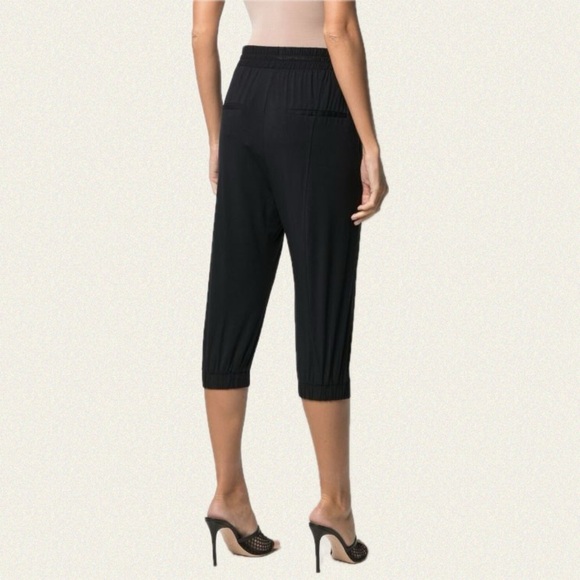 Helmut Lang Pull on Pant - Picture 3 of 8
